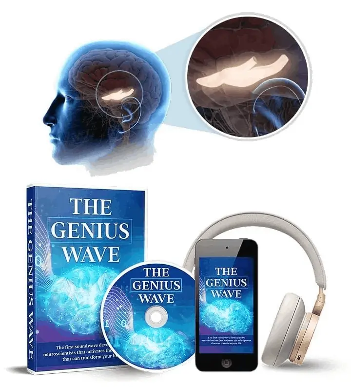 the genius wave